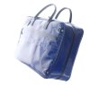 Photo2: NAHOK TOSCA case bag for Clarinet [Banderas II/wf] Dark Blue {Waterproof, Temperature Adjustment & Shock Absorb}