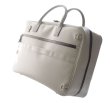 Photo3: NAHOK TOSCA case bag for Clarinet [Banderas II/wf] Matte Light Grey {Waterproof, Temperature Adjustment & Shock Absorb}