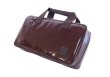 Photo1: NAHOK Oboe Case Bag [Camarade2/wf] Chocolate {Waterproof, Temperature Adjustment & Shock Absorb}