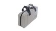 Photo2: NAHOK Oboe Case Bag [Camarade2/wf] Matte Light Grey {Waterproof, Temperature Adjustment & Shock Absorb}