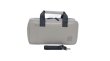 Photo4: NAHOK Oboe Case Bag [Camarade2/wf] Matte Light Grey {Waterproof, Temperature Adjustment & Shock Absorb}