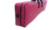 Photo2: NAHOK Shamisen & Tsugaru-jamisen Protection Case [Nitaboh 5/wf] Matte Pink {Waterproof, Temperature Adjustment & Shock Absorb}