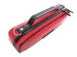 Photo2: NAHOK Piccolo Case Guard [Mancini/wf] Matte Scarlet {Waterproof, Temperature Adjustment & Shock Absorb}