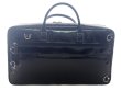 Photo6: NAHOK Oblong Briefcase [Ludwig/wf] Black {Waterproof, Temperature Adjustment & Shock Absorb}