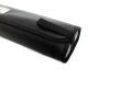 Photo3: Flute Case Inside Cover for B foot Size Black