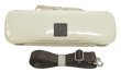 Photo5: NAHOK Piccolo Case Guard [Mancini/wf] Ivory {Waterproof, Temperature Adjustment & Shock Absorb}