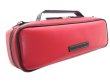 Photo4: NAHOK Piccolo Case Guard [Mancini/wf] Matte Scarlet {Waterproof, Temperature Adjustment & Shock Absorb}