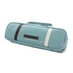 Photo: NAHOK Piccolo Case Guard [Mancini/wf] Peacock Green {Waterproof, Temperature Adjustment & Shock Absorb}