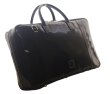 Photo4: NAHOK Score Briefcase [Ludwig/wf] for Flute Players Black {Waterproof, Temperature Adjustment & Shock Absorb}