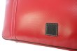 Photo4: NAHOK Score Briefcase [Ludwig/wf] for Oboe Players Matte Scarlet/ Black {Waterproof, Temperature Adjustment & Shock Absorb}