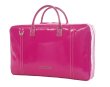 Photo2: NAHOK Score Briefcase [Ludwig/wf] for Oboe Players Fuchsia Pink {Waterproof, Temperature Adjustment & Shock Absorb}