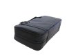 Photo5: NAHOK Clarinet Case Bag [Camarade2/wf] Matte Black / Black, Silver {Waterproof, Temperature Adjustment & Shock Absorb}