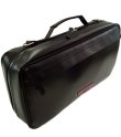 Photo5: NAHOK Oboe Case Bag [Appassionato/wf] Matte Black {Waterproof, Temperature Adjustment & Shock Absorb}