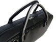 Photo7: NAHOK Clarinet Case Bag [Camarade2/wf] Matte Black / Black, Silver {Waterproof, Temperature Adjustment & Shock Absorb}