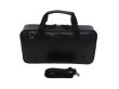 Photo4: NAHOK Oboe Case Bag [Camarade2/wf] Matte Black / Black {Waterproof, Temperature Adjustment & Shock Absorb}