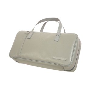 Photo: NAHOK Clarinet Case Bag [Camarade/wf] Matte Light Grey {Waterproof, Temperature Adjustment & Shock Absorb}