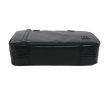 Photo6: NAHOK Oboe Case Bag [Camarade2/wf] Matte Black / Black {Waterproof, Temperature Adjustment & Shock Absorb}