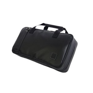 Photo: NAHOK Oboe Case Bag [Camarade2/wf] Matte Black / Black {Waterproof, Temperature Adjustment & Shock Absorb}