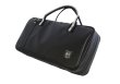 Photo1: NAHOK Oboe Case Bag [Camarade2/wf] Matte Black / Black, Silver {Waterproof, Temperature Adjustment & Shock Absorb}