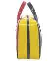 Photo5: NAHOK Oboe Case Bag [Camarade/wf] German Triple (Black, German Red, German Yellow) {Waterproof, Temperature Adjustment & Shock Absorb}