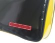 Photo3: NAHOK Clarinet Case Bag [Camarade/wf] German Triple (Black, German Red, German Yellow) {Waterproof, Temperature Adjustment & Shock Absorb}