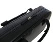 Photo7: NAHOK Clarinet Case Bag [Camarade2/wf] Matte Black / Black {Waterproof, Temperature Adjustment & Shock Absorb}