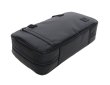 Photo5: NAHOK Clarinet Case Bag [Camarade2/wf] Matte Black / Black {Waterproof, Temperature Adjustment & Shock Absorb}