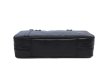 Photo6: NAHOK Oboe Case Bag [Camarade2/wf] Matte Black / Black, Silver {Waterproof, Temperature Adjustment & Shock Absorb}