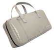 Photo3: NAHOK Oboe Case Bag [Camarade/wf] Matte Light Grey {Waterproof, Temperature Adjustment & Shock Absorb}