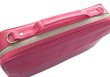 Photo5: NAHOK Single Oboe Case Bag [The Mission/wf] Matte Pink {Waterproof, Temperature Adjustment & Shock Absorb}