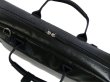 Photo5: NAHOK W Case [Gabriel 2/wf] for Flute players Matte Black {Waterproof, Temperature Adjustment & Humidity Regulation, Shock Protection}