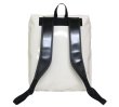 Photo5: Lightweight Backpack for Clarinet "Helden/wf"  Off White