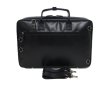 Photo4: NAHOK W Case [Gabriel 2/wf] for Clarinet players Matte Black {Waterproof, Temperature Adjustment & Humidity Regulation, Shock Protection}