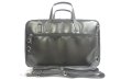 Photo6: NAHOK 2 Compartment Bag 43 for Oboe bigger [Deniro/wf] Matte Black {Waterproof, Temperature Adjustment & Shock Absorb}