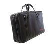 Photo7: NAHOK 2 Compartment Bag 43 for Oboe bigger [Deniro/wf] Matte Black {Waterproof, Temperature Adjustment & Shock Absorb}