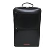 Photo2: NAHOK W Case 2 Compart Backpack for Oboe [Carlito 2/wf] Matte Black {Waterproof, Temperature Adjustment & Shock Absorb}