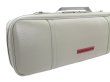 Photo4: NAHOK ES Clarinet Case Bag [Bullitt/wf] Matte Light Grey {Waterproof, Temperature Adjustment & Shock Absorb}