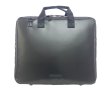 Photo2: Crampon A/B flat clarinet compact double case & E♭/B♭ double case recital attache type "Flawless/wf" Matte Black