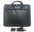 Photo8: Crampon A/B flat clarinet compact double case & E♭/B♭ double case recital attache type "Flawless/wf" Matte Black