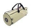 Photo6: NAHOK Trumpet Protection Case [Morricone/wf] Ivory with Mouthpiece Case {Waterproof, Temperature Adjustment & Shock Absorb}