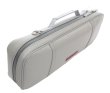 Photo5: NAHOK ES Clarinet Case Bag [Bullitt/wf] Matte Light Grey {Waterproof, Temperature Adjustment & Shock Absorb}