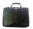 Photo2: NAHOK Briefcase for Oboe [Cantabile/wf] Matte Black {Waterproof, Temperature Adjustment & Shock Absorb}