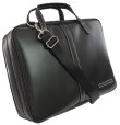 Photo6: NAHOK Briefcase for Oboe [Cantabile/wf] Matte Black {Waterproof, Temperature Adjustment & Shock Absorb}