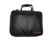 Photo2: NAHOK Briefcase for Oboe [Cantabile 2/wf] Matte Black / Red {Waterproof, Temperature Adjustment & Shock Absorb}