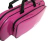 Photo5: NAHOK Trumpet Protection Case [Morricone/wf] Fuchsia Pink with Mouthpiece Case {Waterproof, Temperature Adjustment & Shock Absorb}