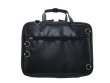 Photo6: NAHOK Briefcase for Oboe [Cantabile 2/wf] Matte Black / Red {Waterproof, Temperature Adjustment & Shock Absorb}