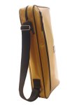 Photo4: NAHOK Drum Stick Case Bag [Drum Line4] Gold {Waterproof}