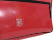 Photo6: NAHOK Drum Stick Case Bag [Drum Line4] Scarlet {Waterproof}