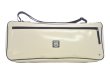 Photo2: NAHOK Timpani Mallet Case Bag [TM.Matrix] Cream White Special Coating {Waterproof}