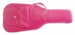 Photo2: NAHOK Electric Guitar Carry Case [Prince/wf] Matte Pink {Waterproof, Temperature Adjustment & Shock Absorb}